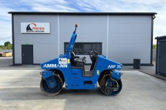 AMMANN ARP 2016